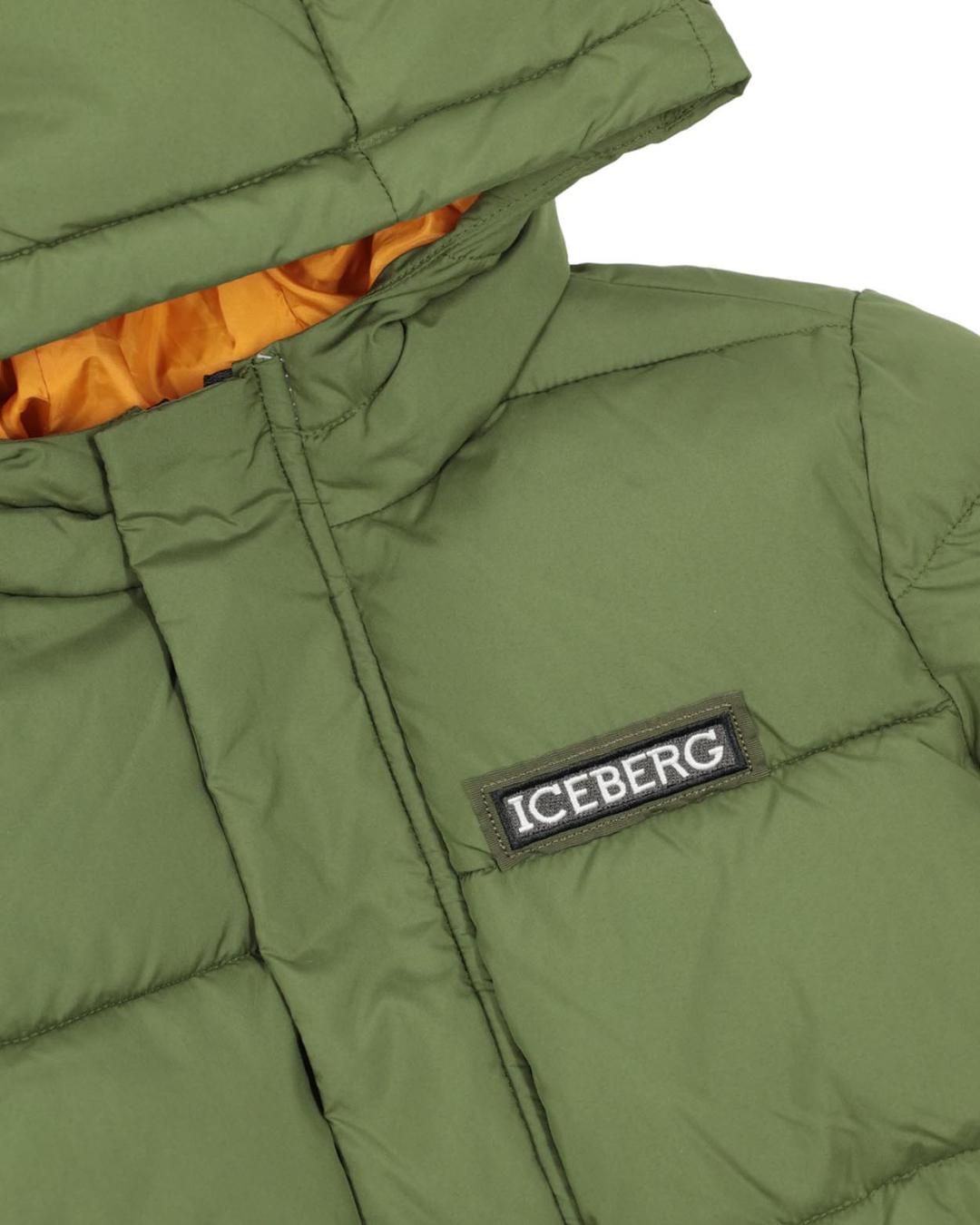 Куртка Iceberg