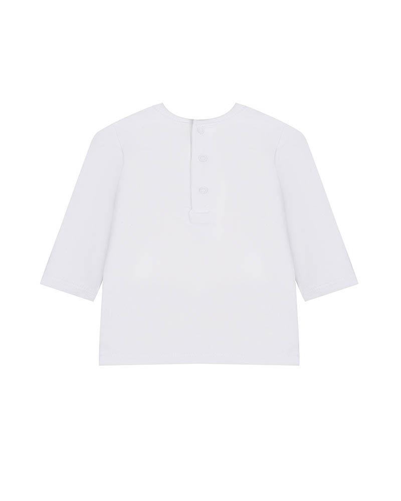 К-т:Кардиган с брюками и футболка Karl Lagerfeld