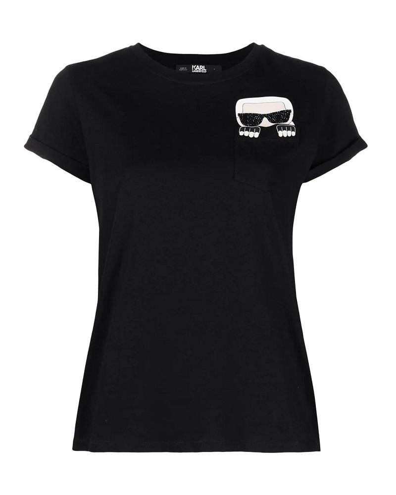 Футболка Karl Lagerfeld