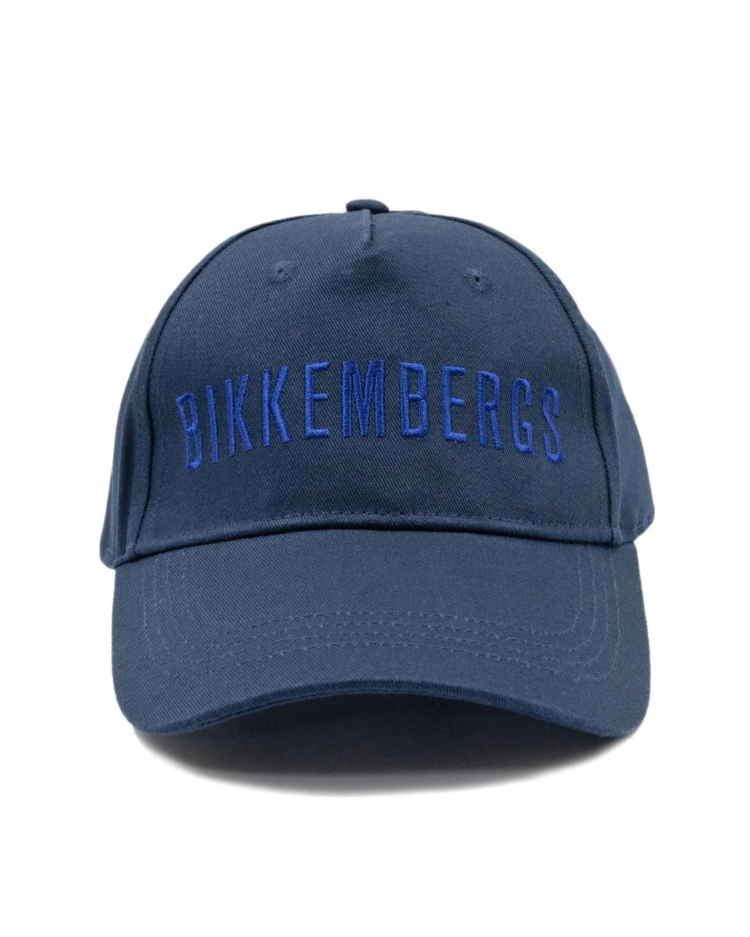 Кепка Bikkembergs