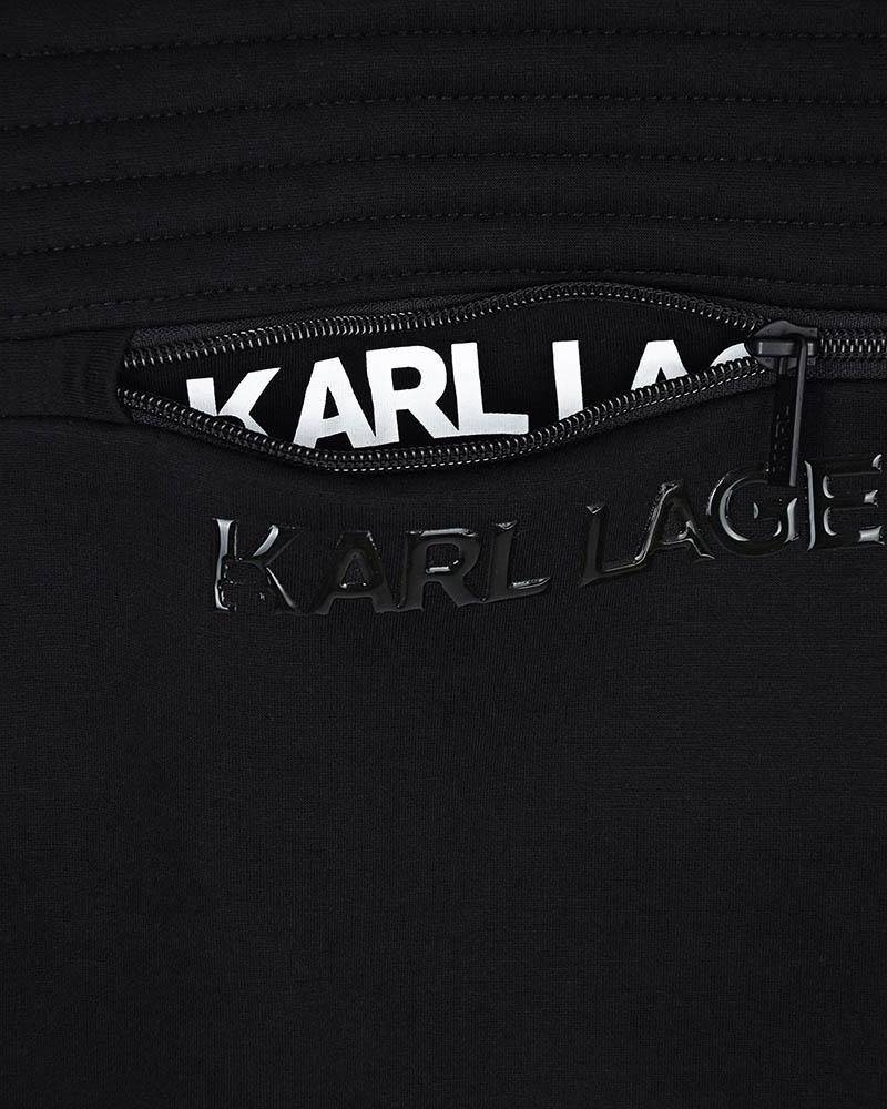 Толстовка Karl Lagerfeld