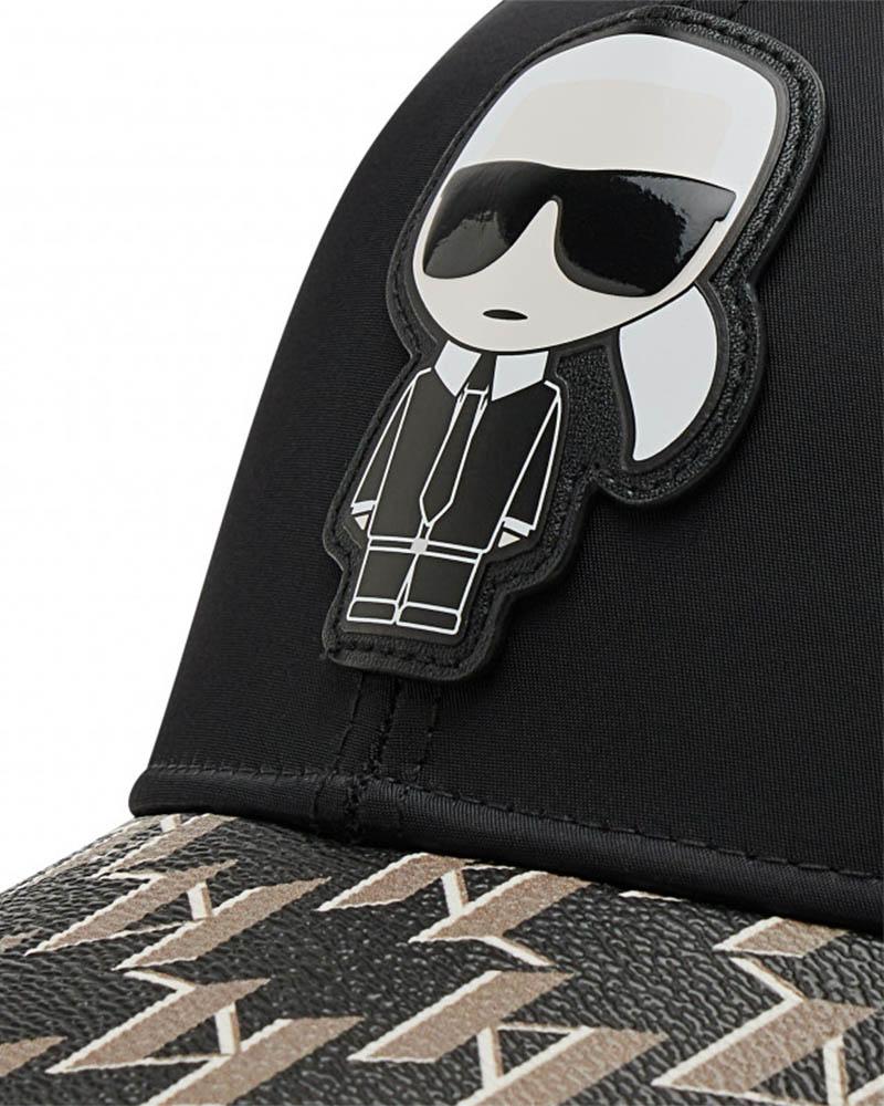 Кепка Karl Lagerfeld