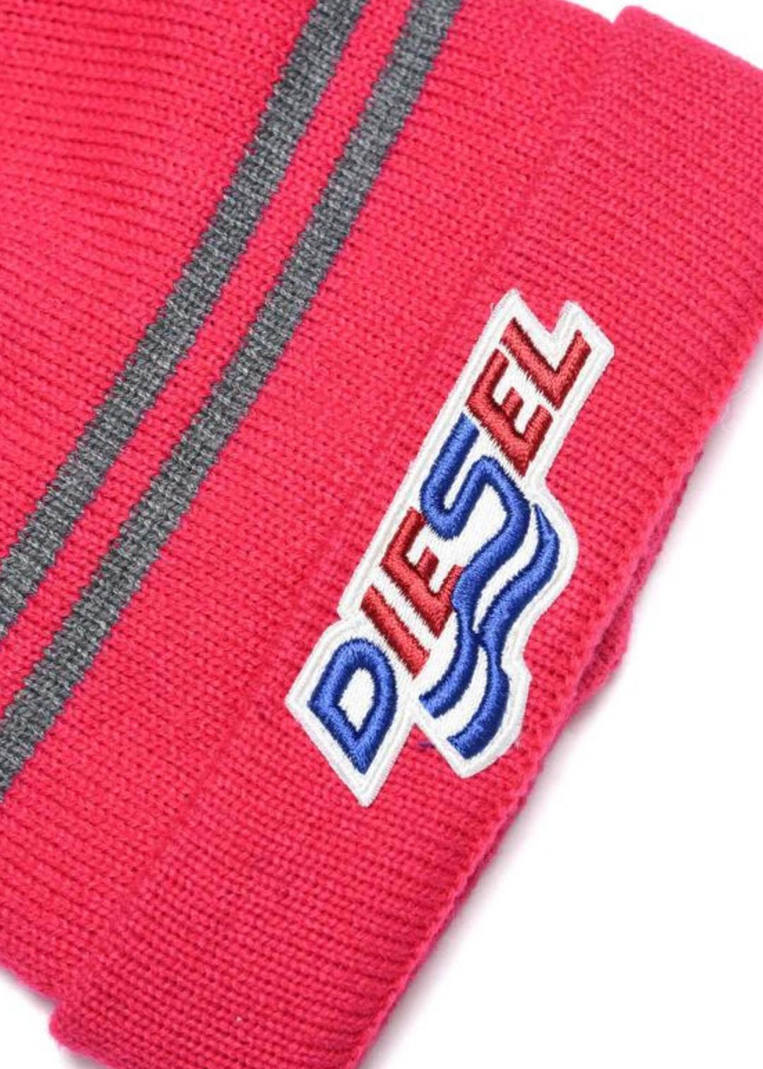 Шапка DIESEL