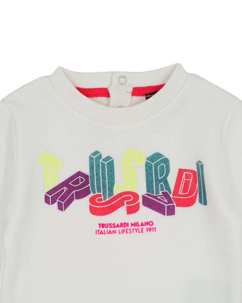 Толстовка Trussardi