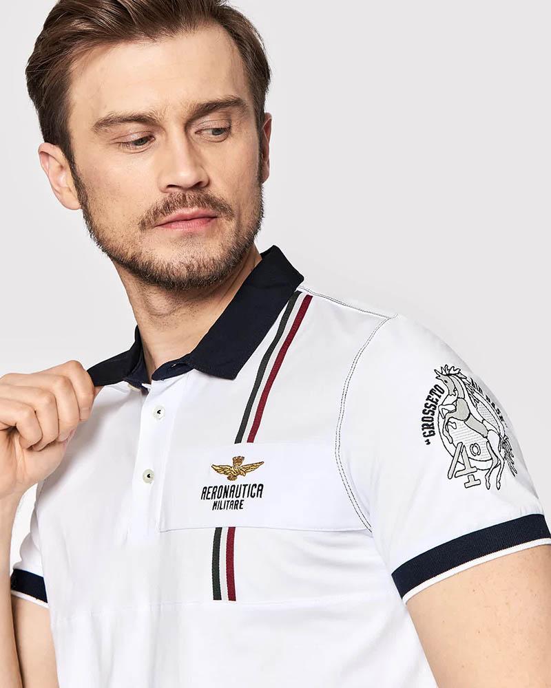 Футб.-поло Aeronautica Militare