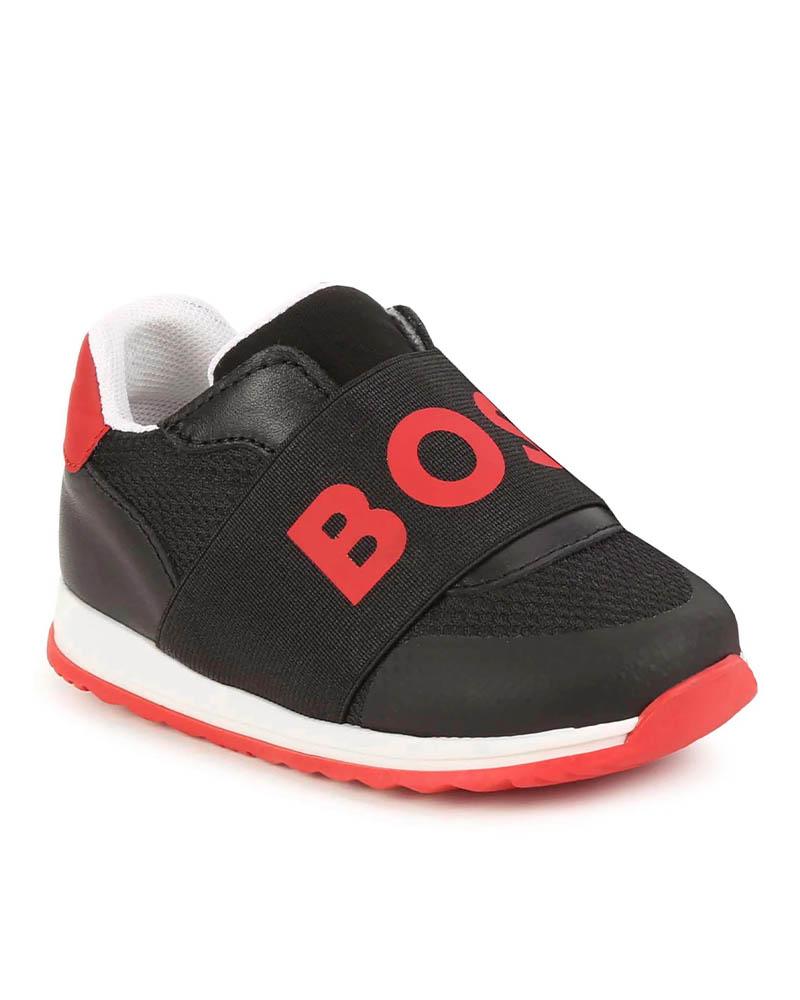 Кроссовки BOSS