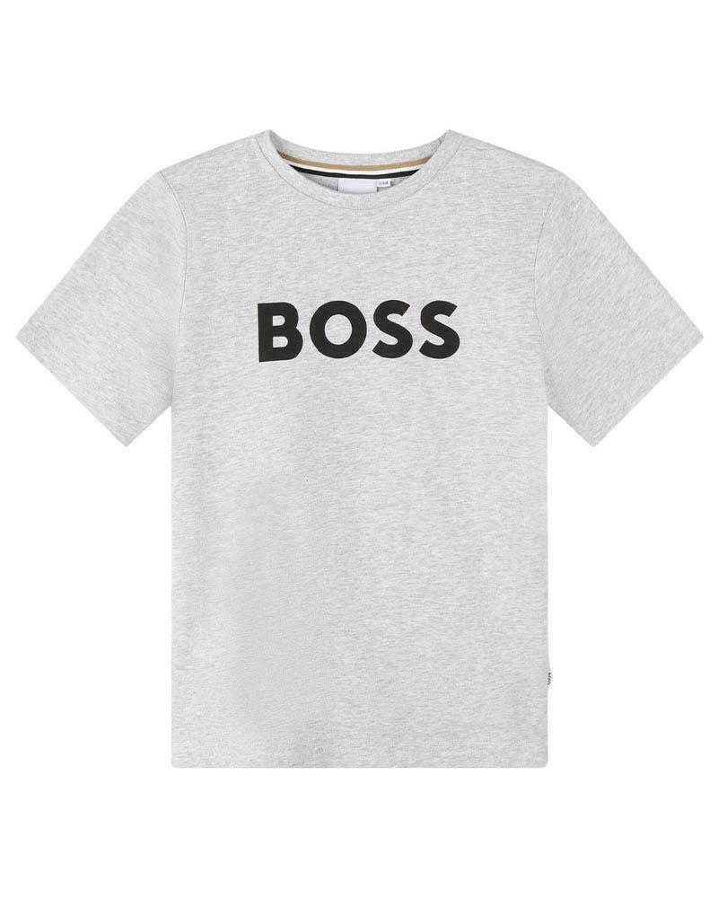 Футболка BOSS