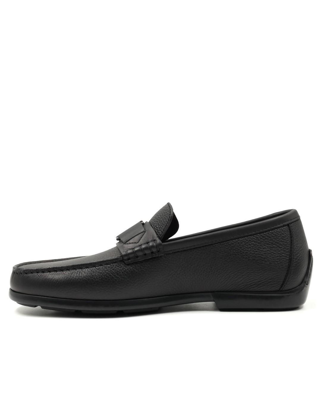 Мокасины Valentino