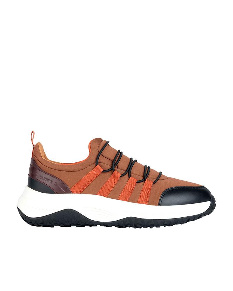 Кроссовки Geox
