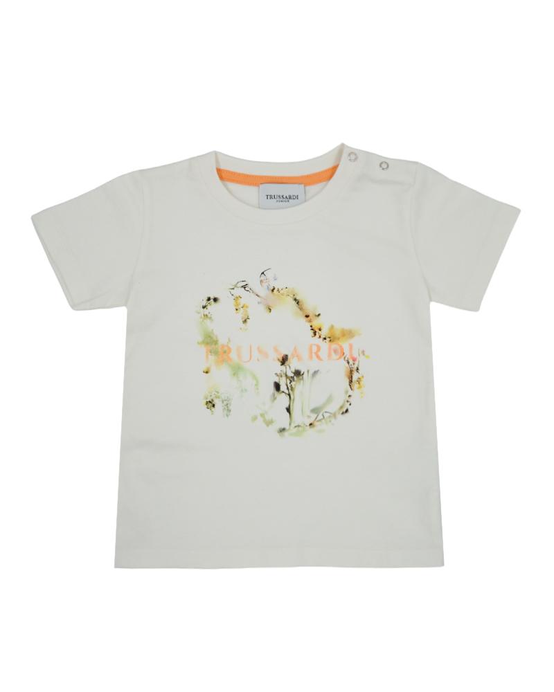 Футболка Trussardi