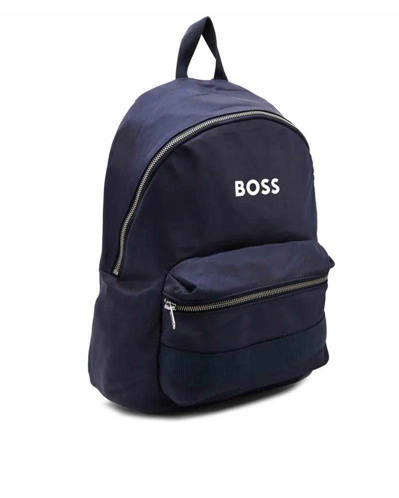 Рюкзак Hugo Boss