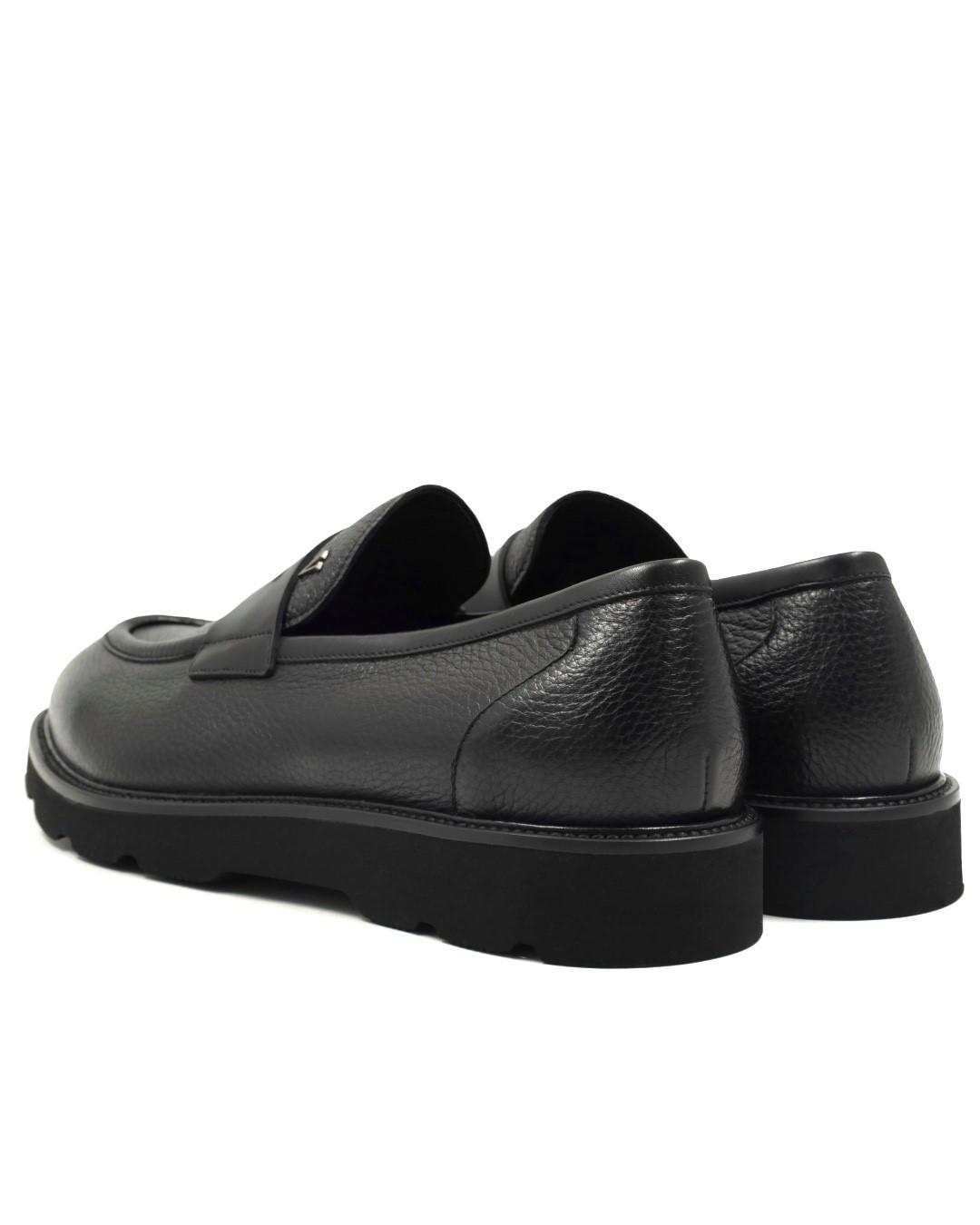 Лоферы Valentino
