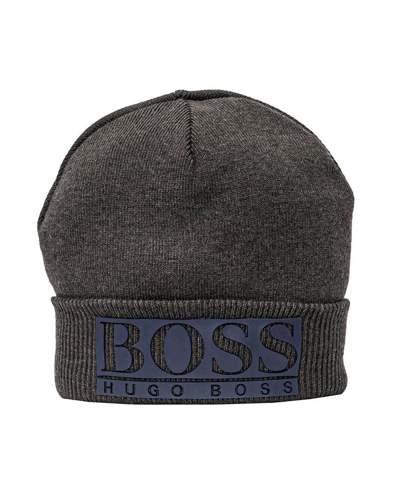 Шапки Hugo Boss