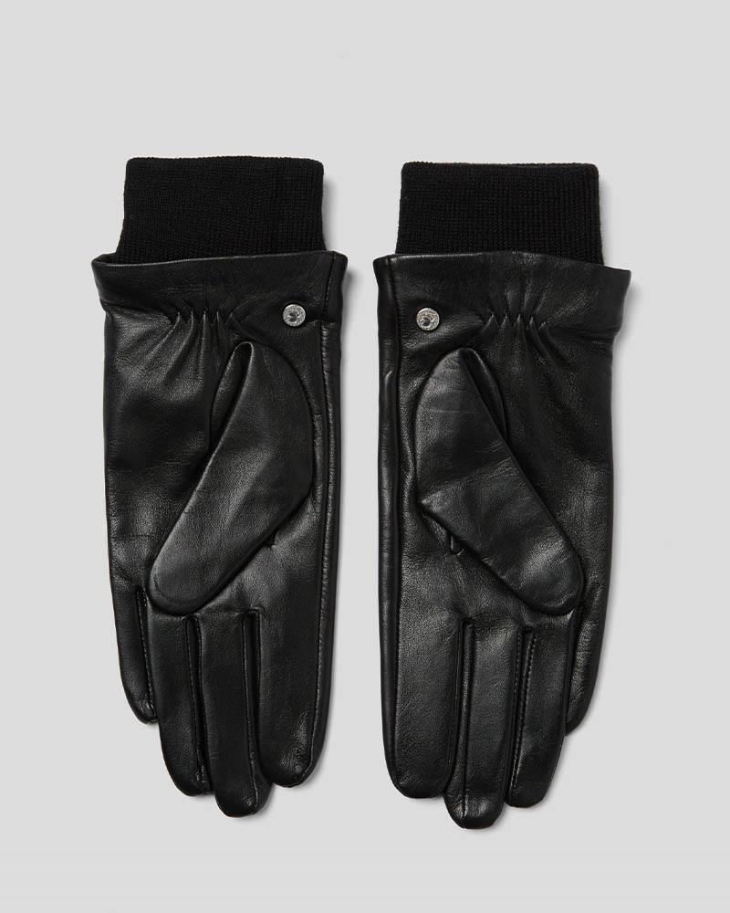 Перчатки Karl Lagerfeld