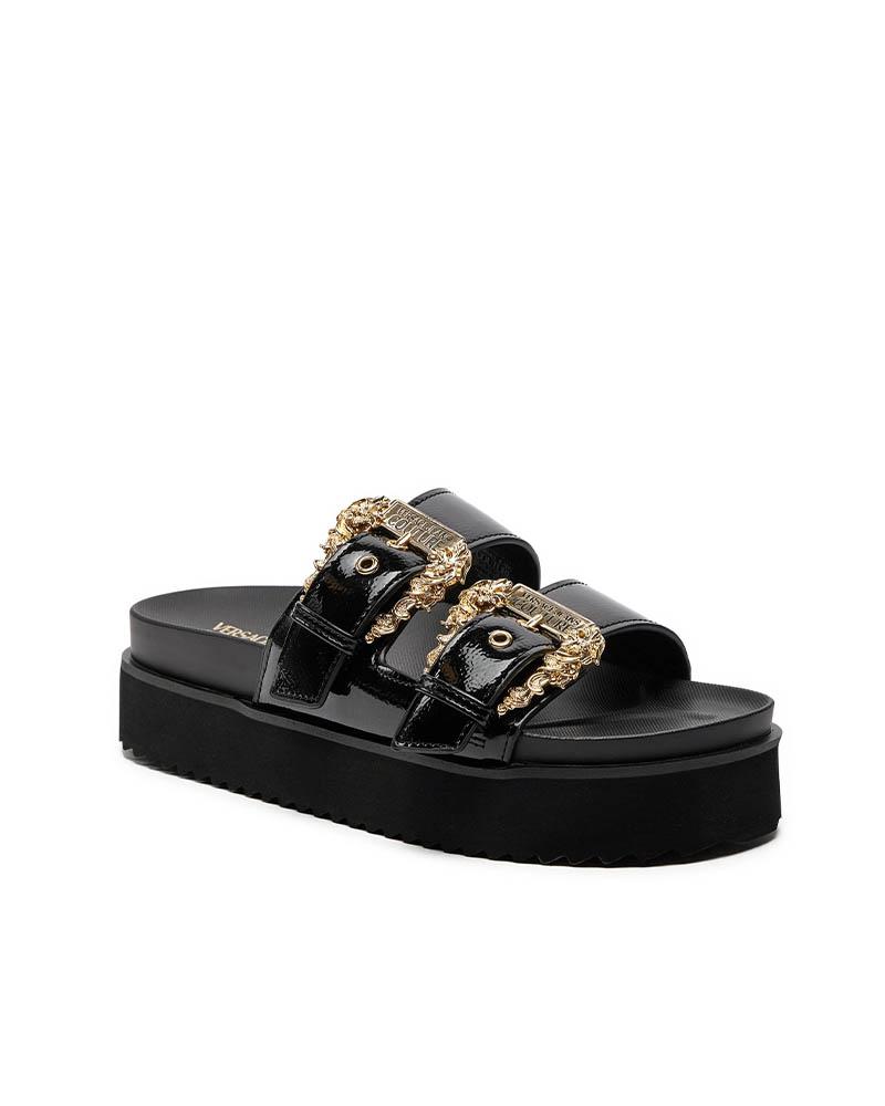 Тапочки VERSACE JEANS