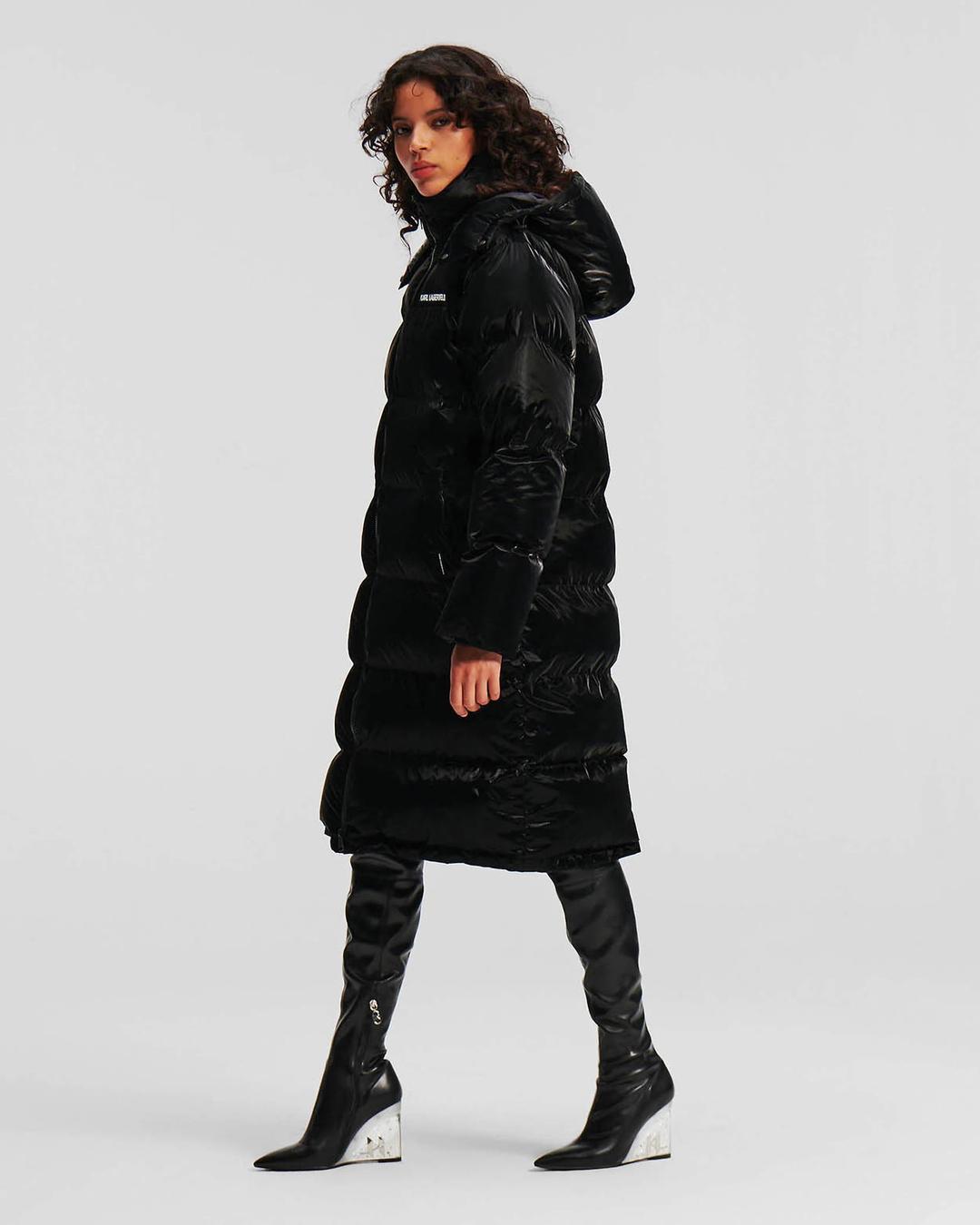 Куртка Karl Lagerfeld