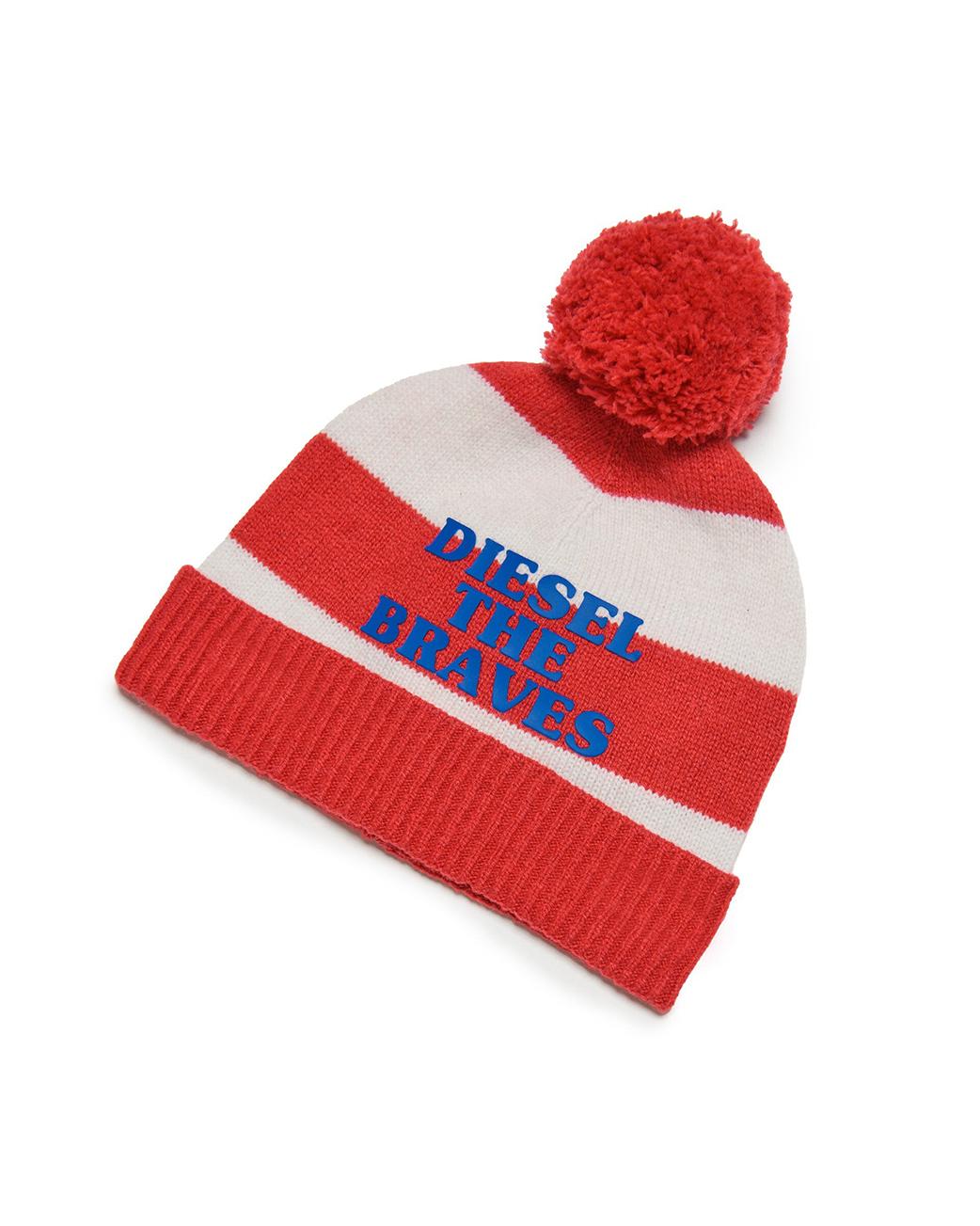 Шапка DIESEL