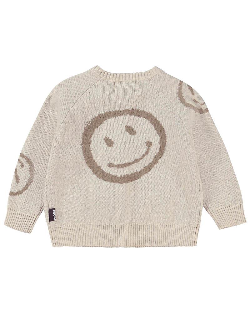 Кардиган Molo
