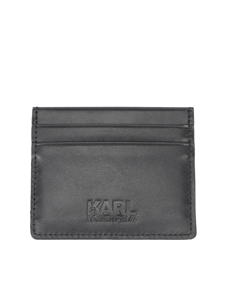 Визитница Karl Lagerfeld