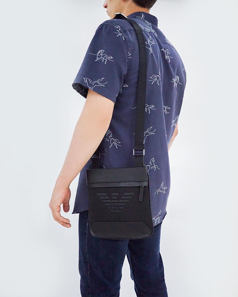 Сумка Emporio Armani