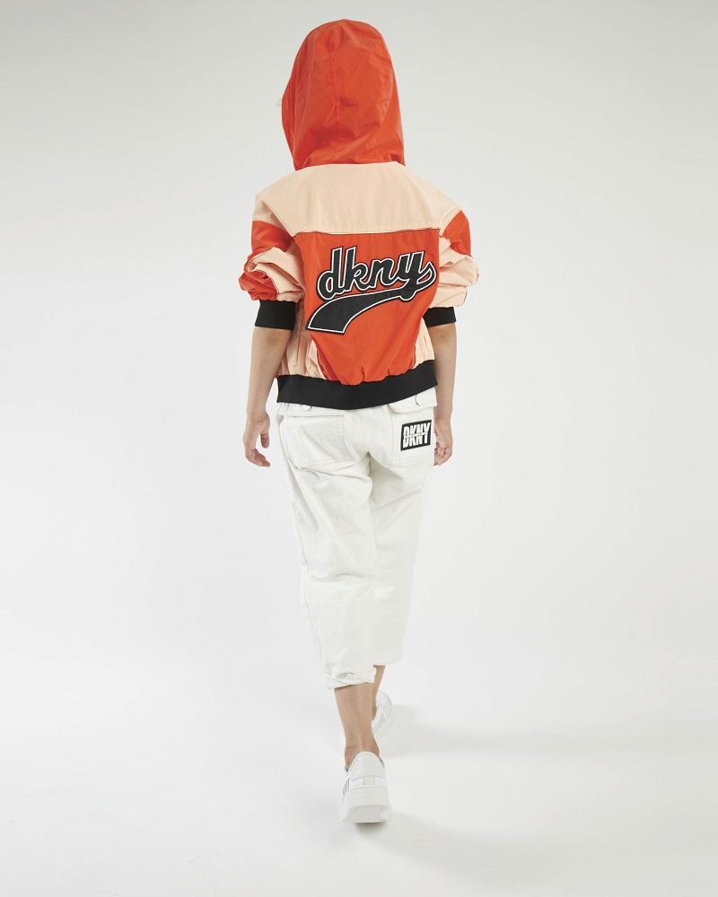 Бейсболка DKNY