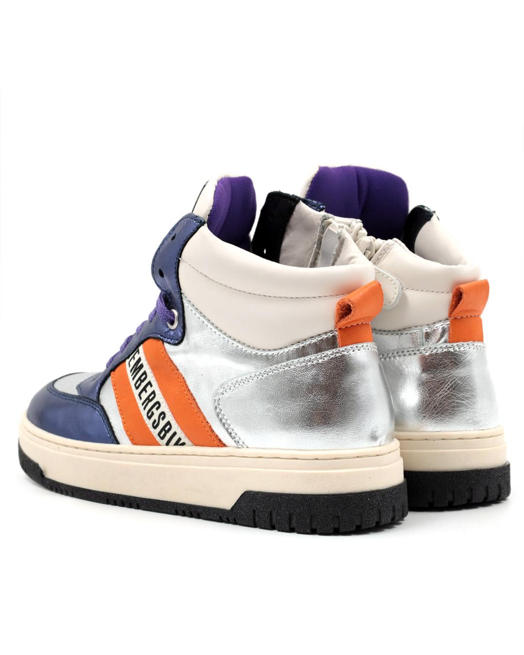 Ботинки Bikkembergs