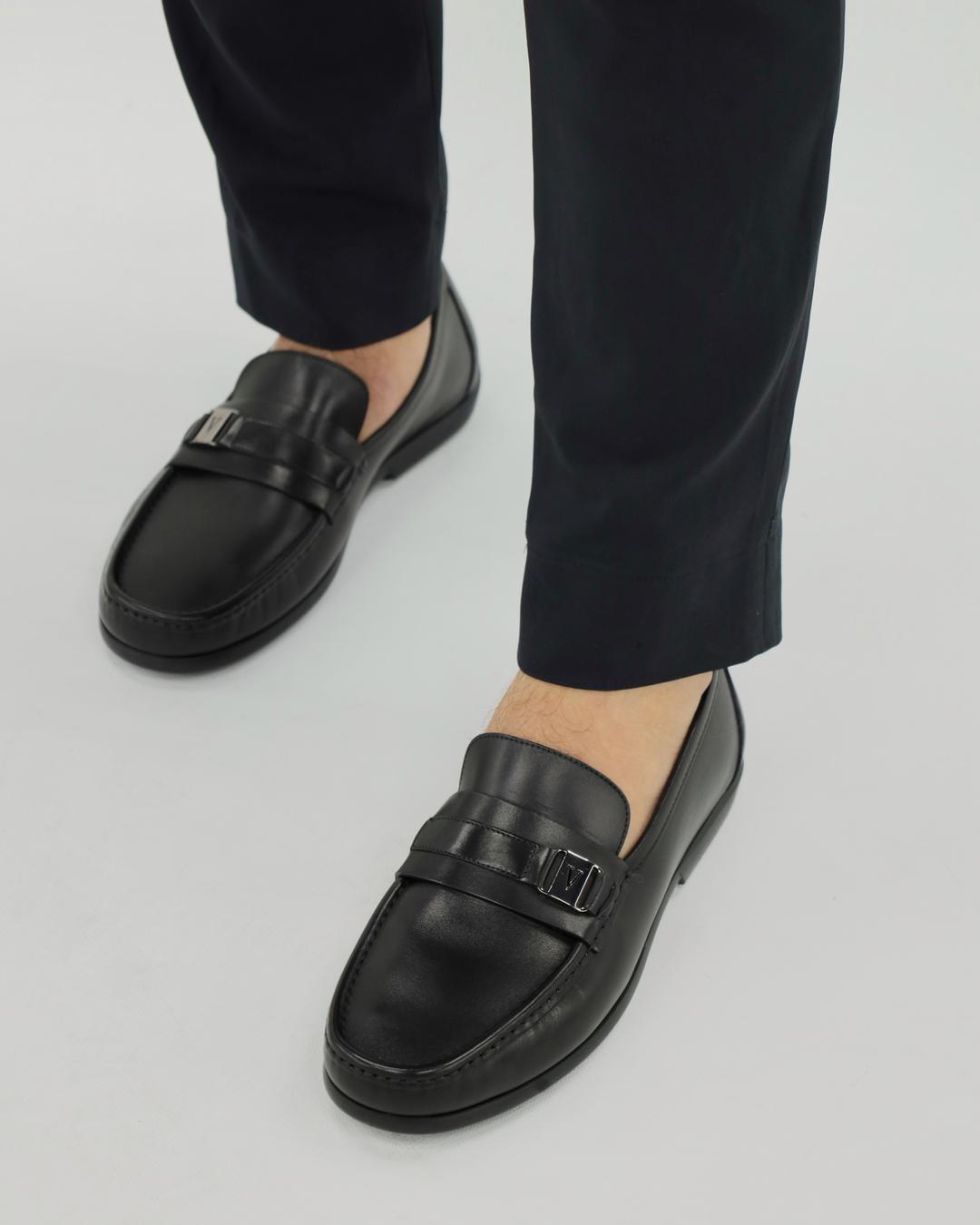 Лоферы Valentino