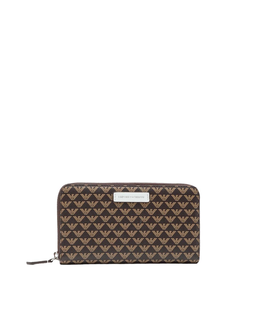 Кошелек Emporio Armani
