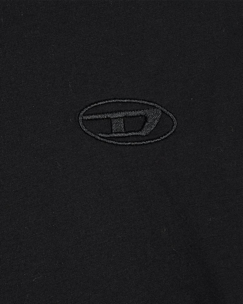 Лонгслив DIESEL