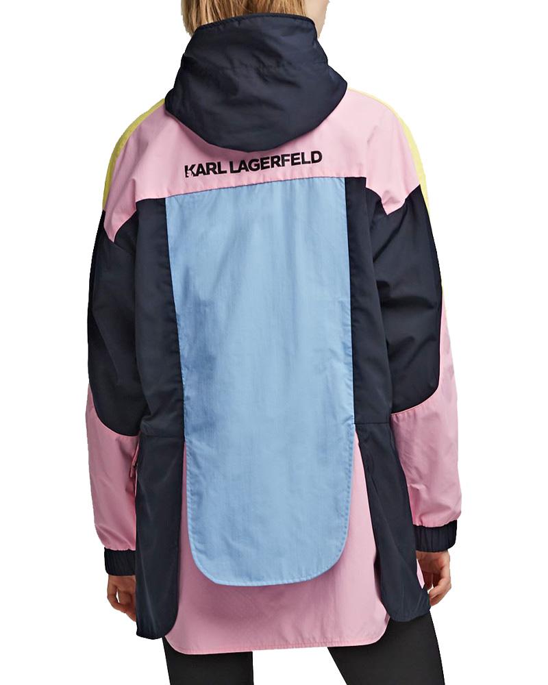 Куртка Karl Lagerfeld