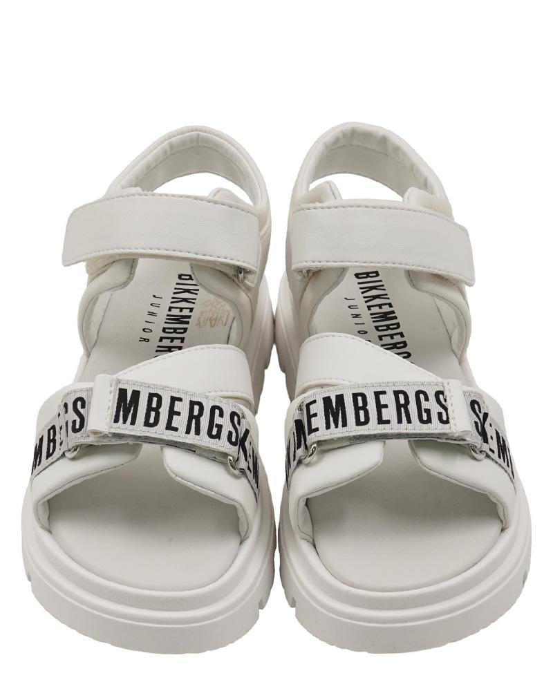 Сандалии Bikkembergs
