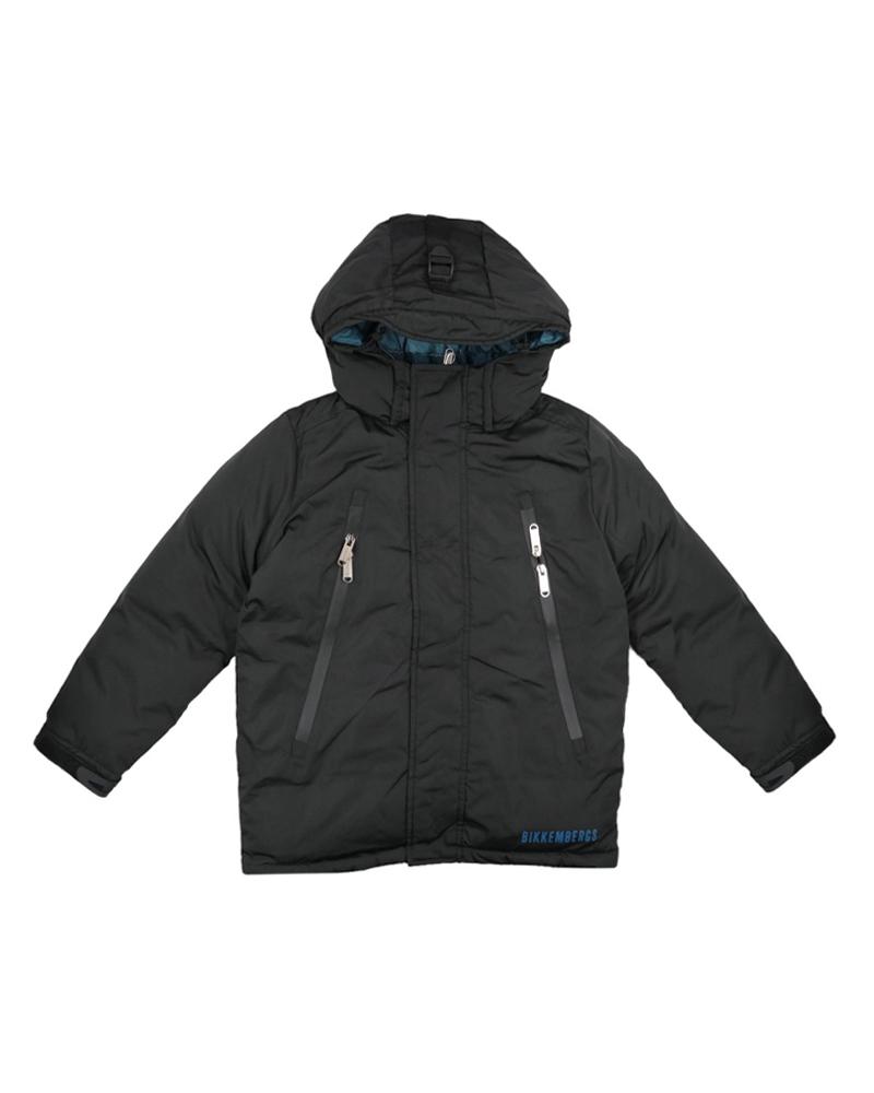 Куртка Bikkembergs
