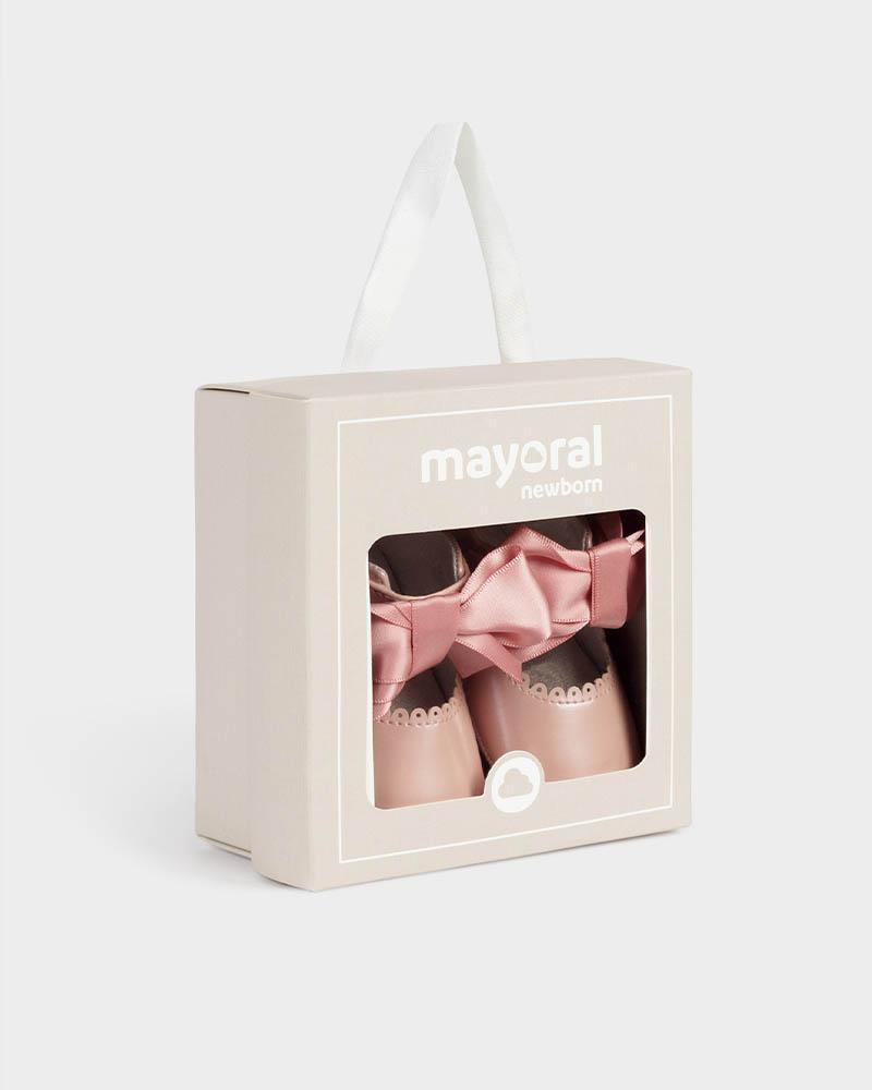 Пинетки Mayoral-К