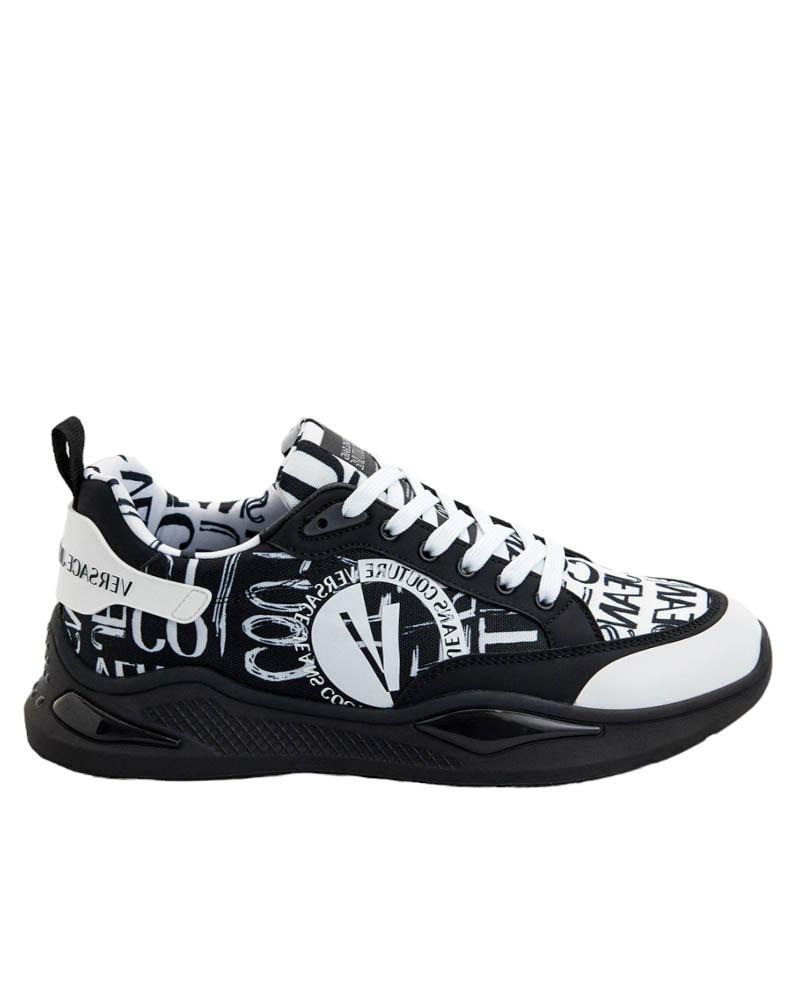 Кроссовки VERSACE JEANS