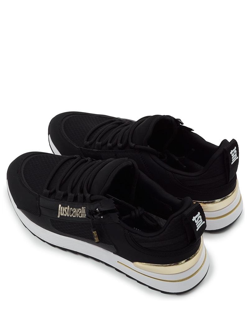 Кроссовки Just Cavalli
