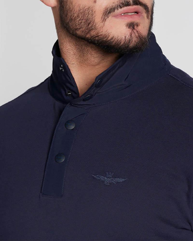Толстовка Aeronautica Militare