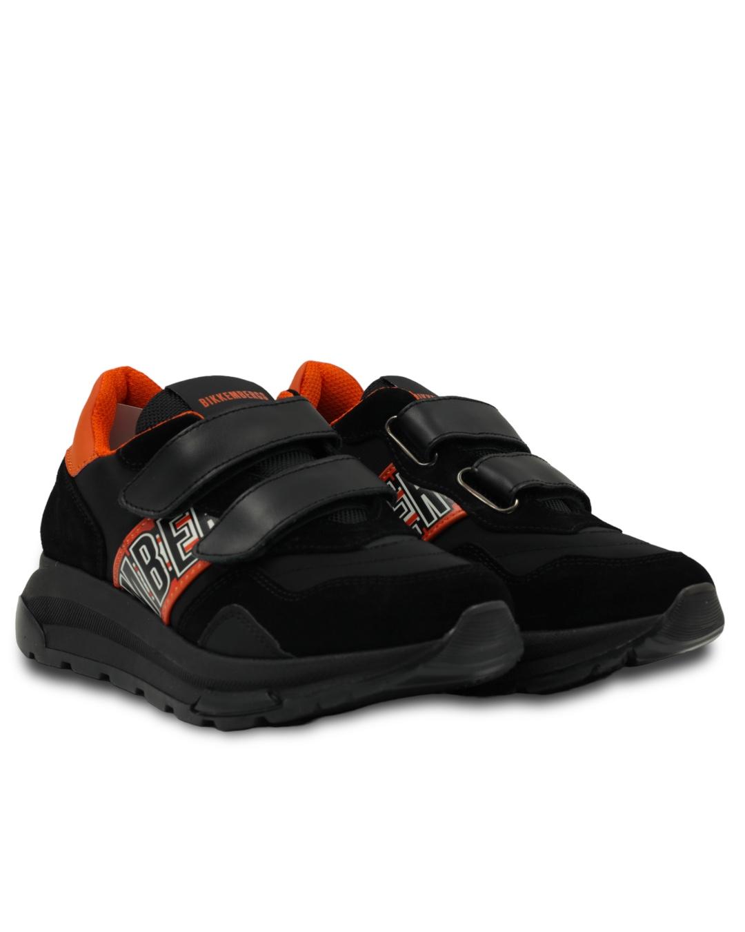 Кроссовки Bikkembergs