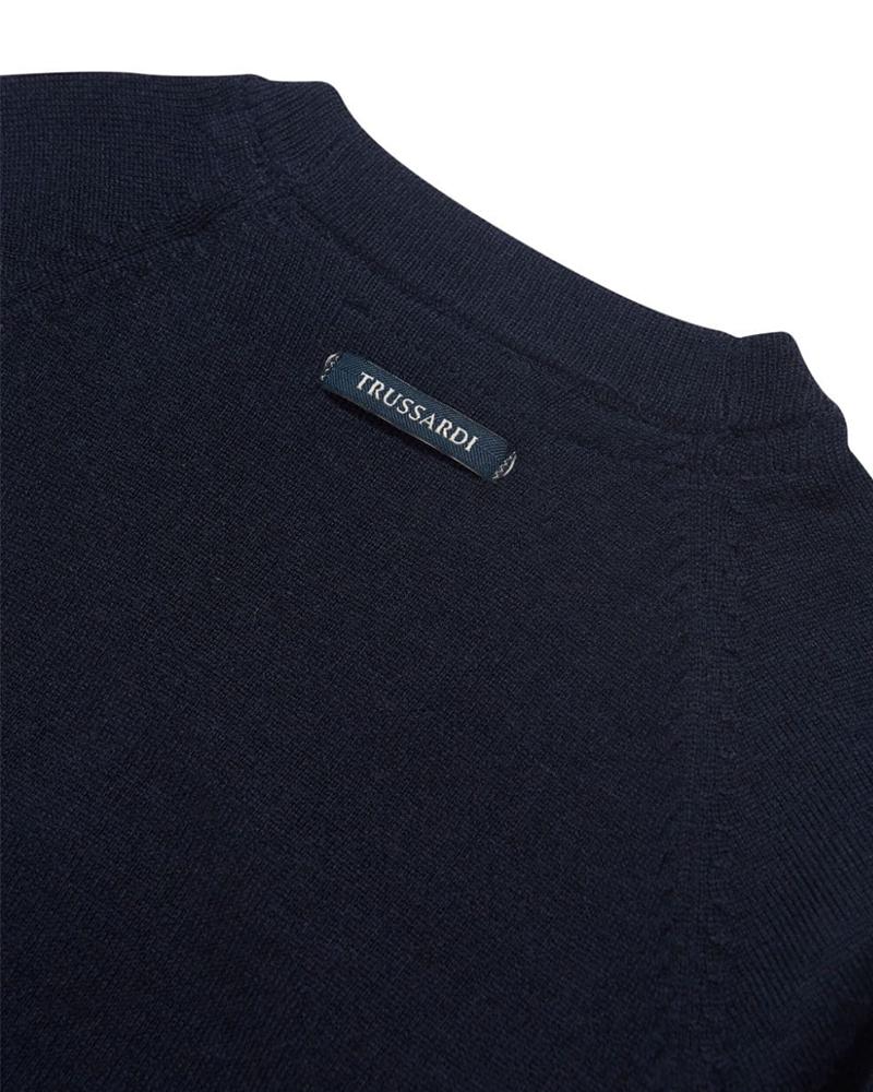 Кардиган Trussardi