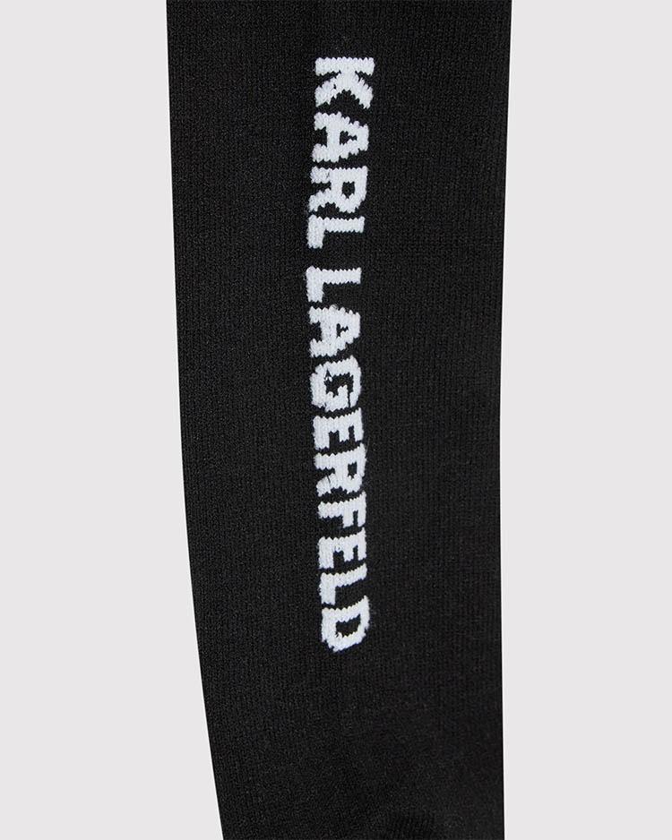 Колготки Karl Lagerfeld