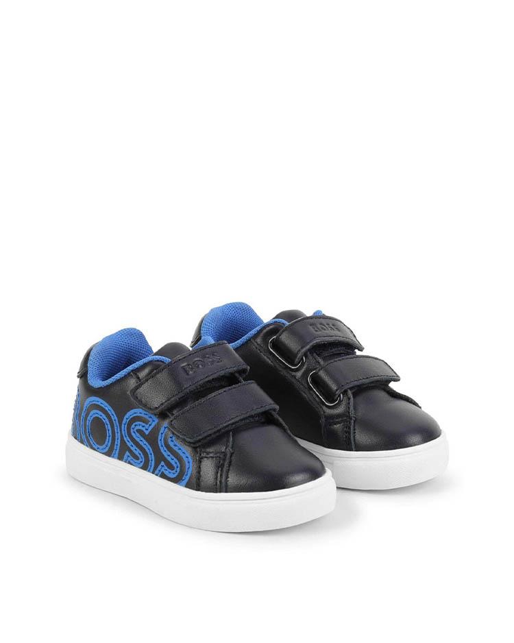 Кроссовки BOSS