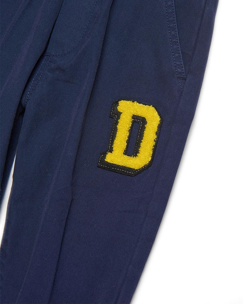 Брюки DIESEL