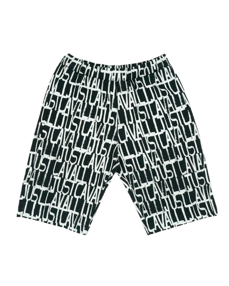 Шорты Just Cavalli