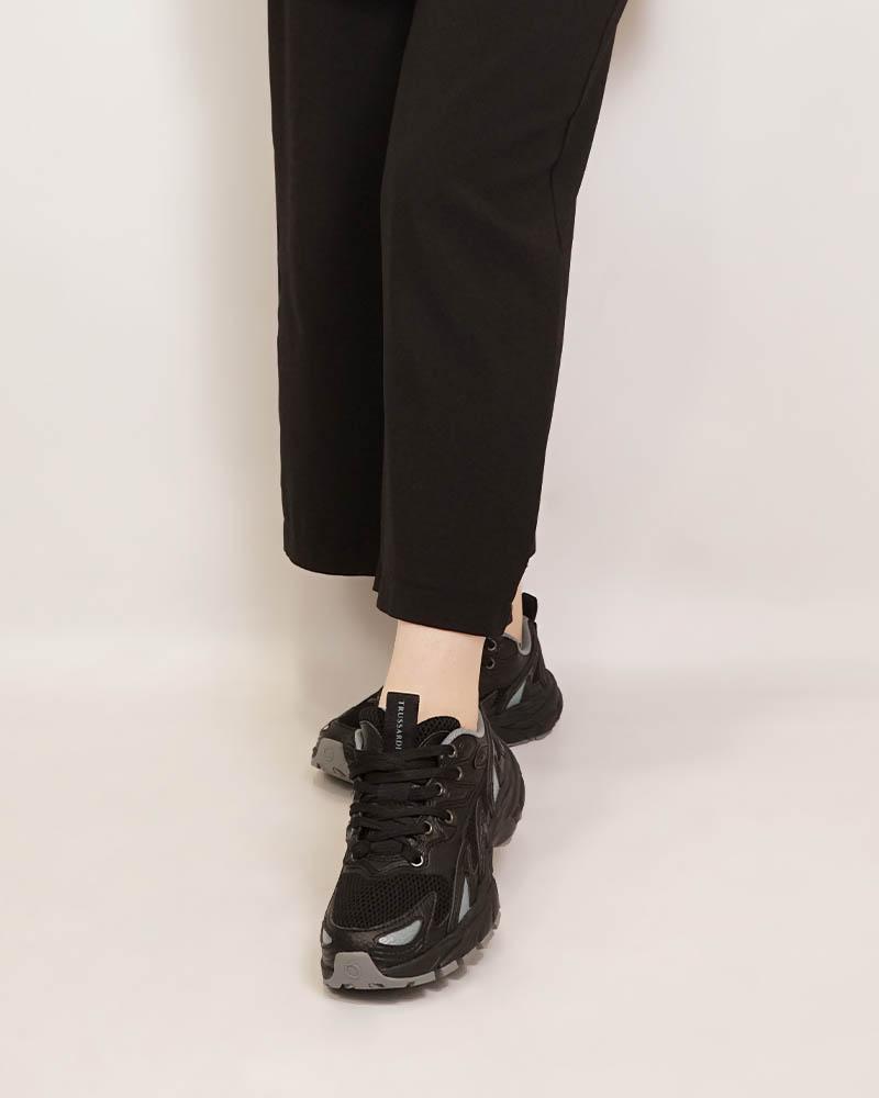 Кроссовки Trussardi