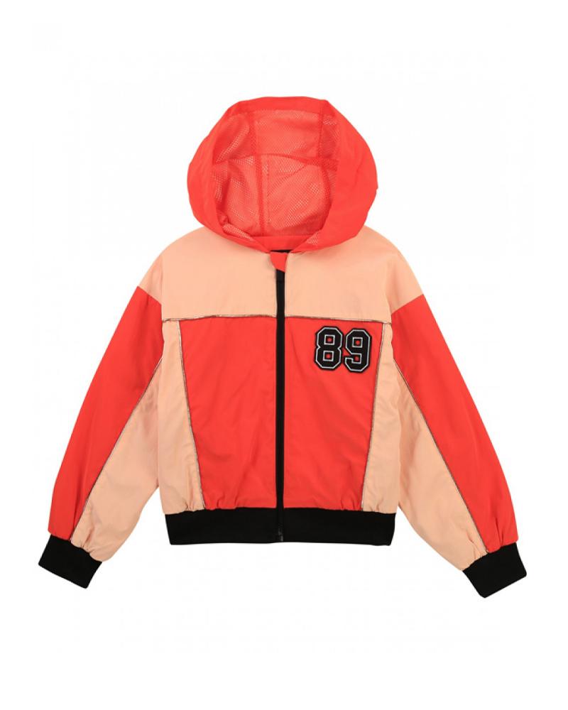 Ветровка DKNY
