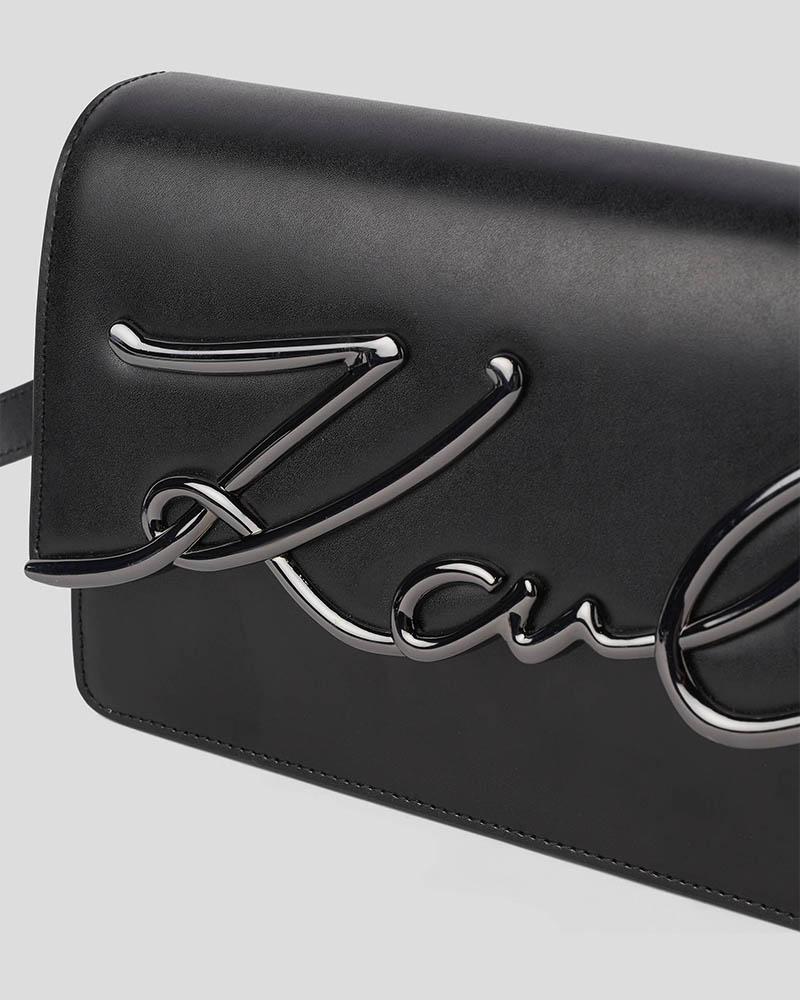 Сумка Karl Lagerfeld
