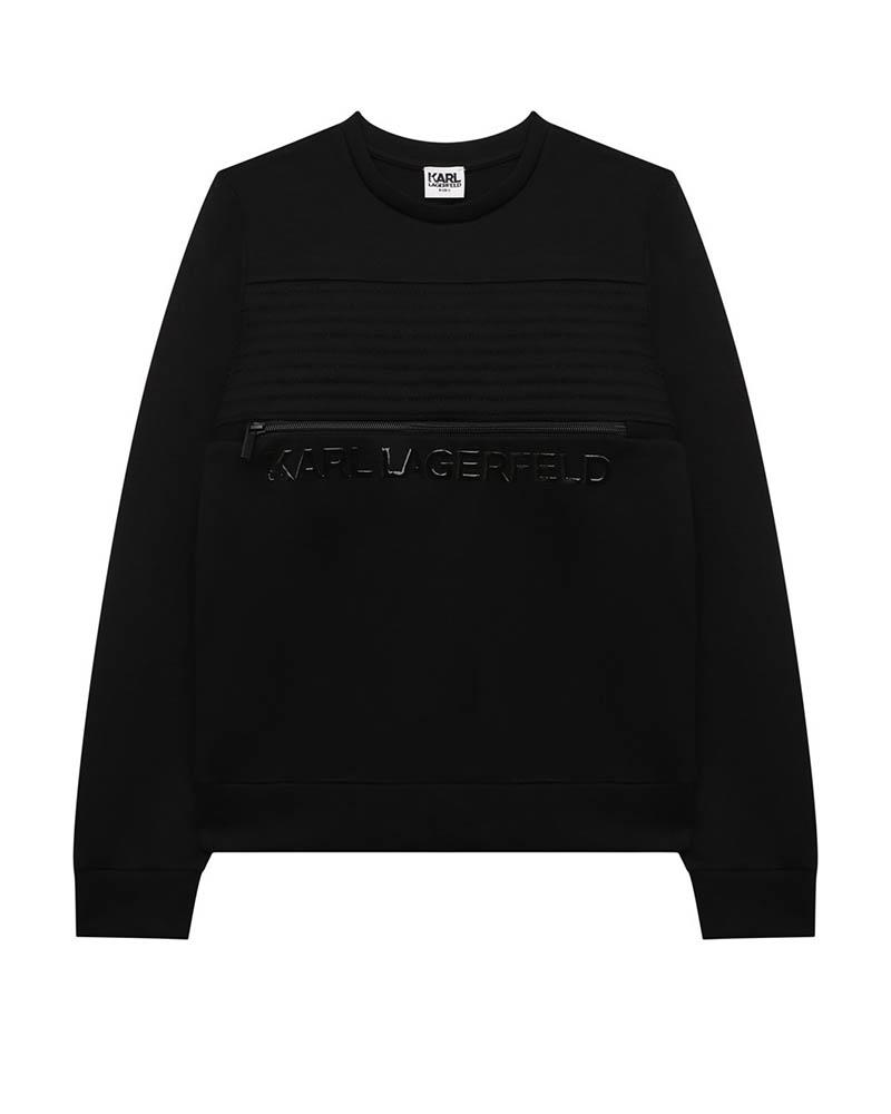 Толстовка Karl Lagerfeld