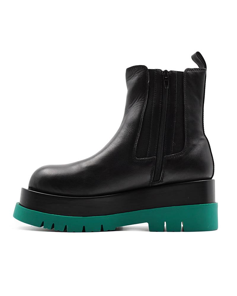 Ботинки Jeffrey Campbell