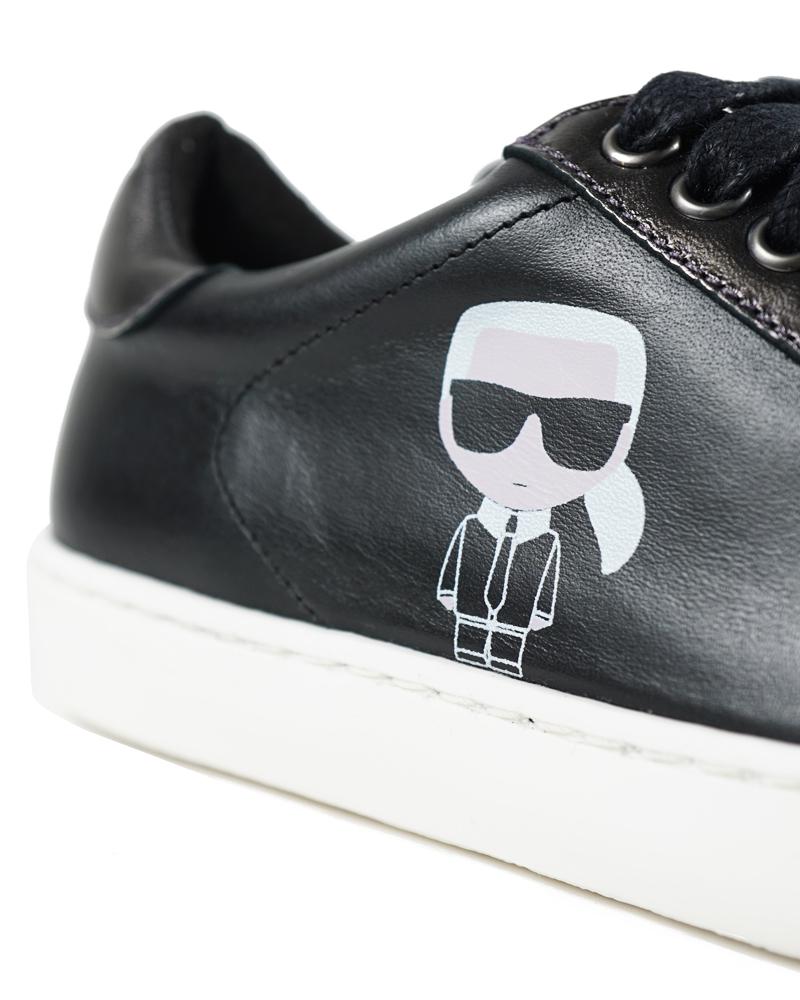 Кеды Karl Lagerfeld