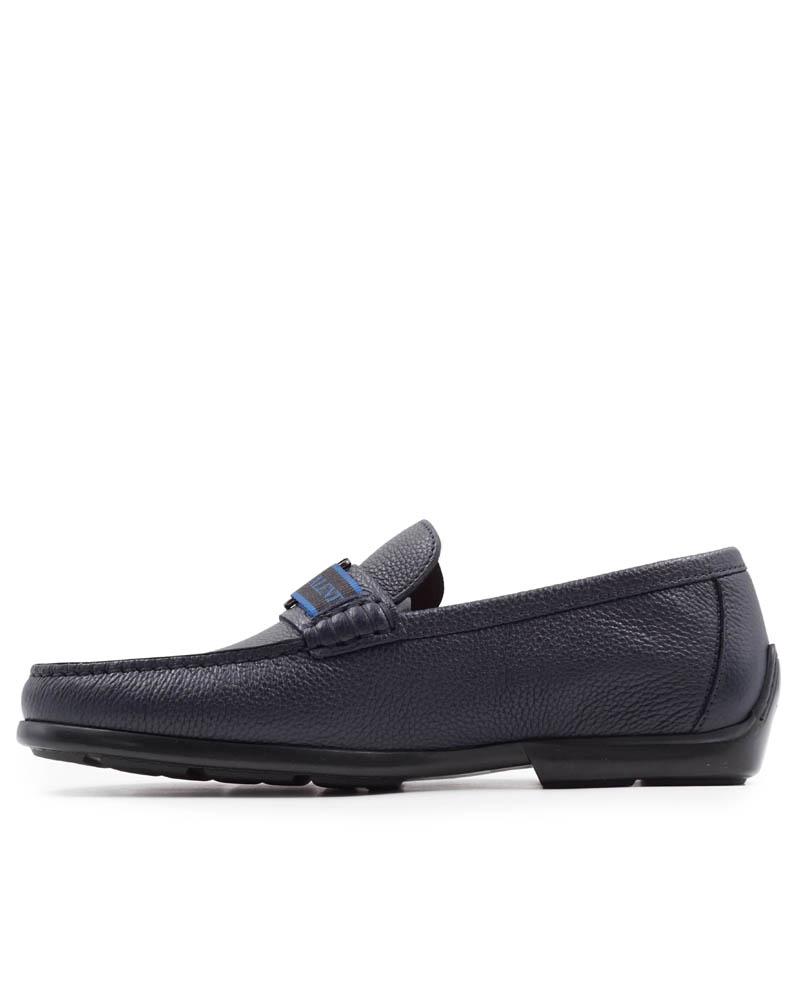 Мокасины Valentino