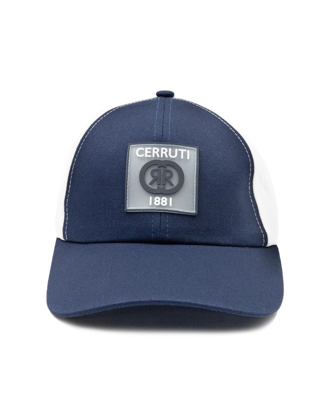Кепка Cerruti